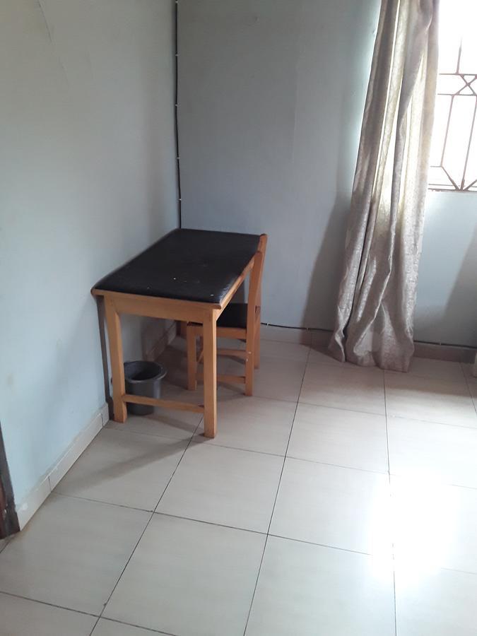 Bizay Hotel Sunyani Exterior foto