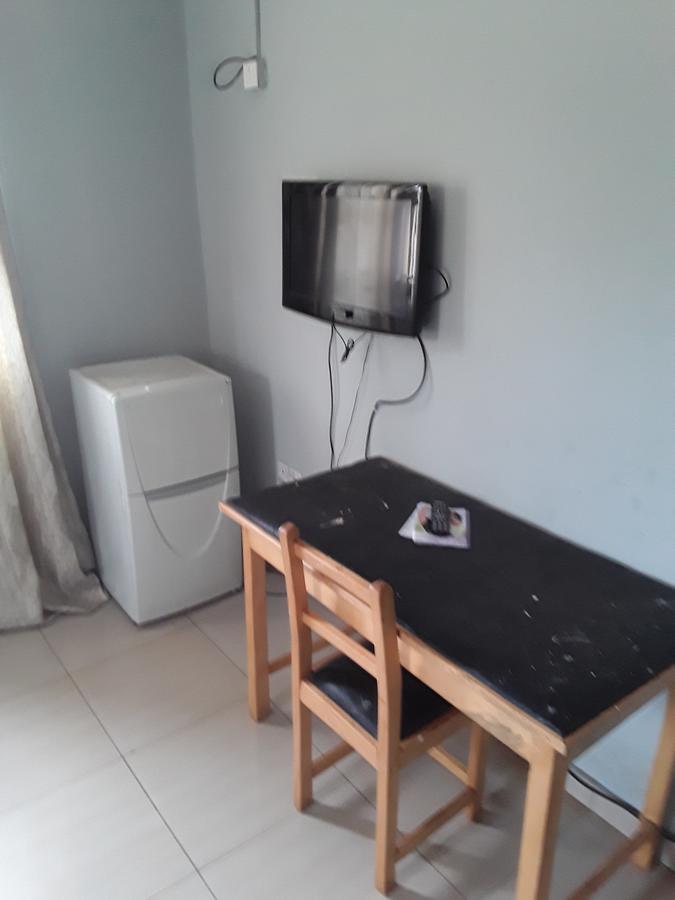 Bizay Hotel Sunyani Exterior foto